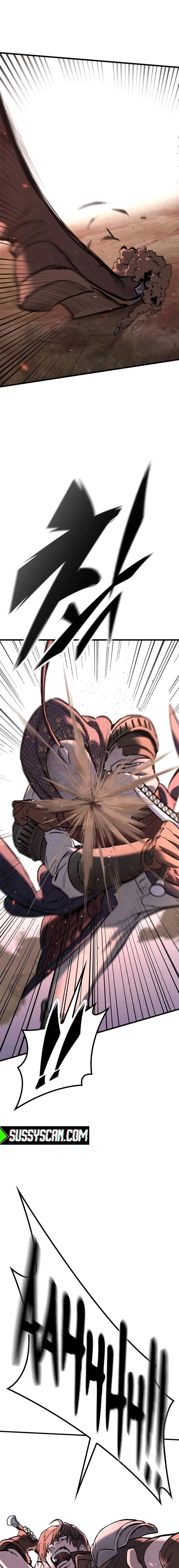 Read Cavaleiro em Eterna Regressão (PT-BR) PT Manga Online