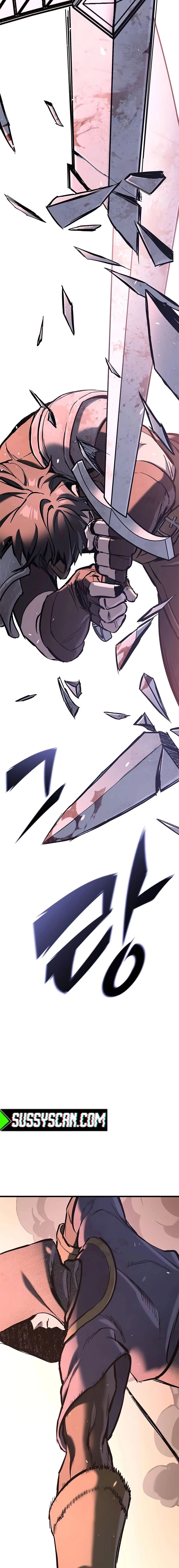 Read Cavaleiro em Eterna Regressão (PT-BR) PT Manga Online