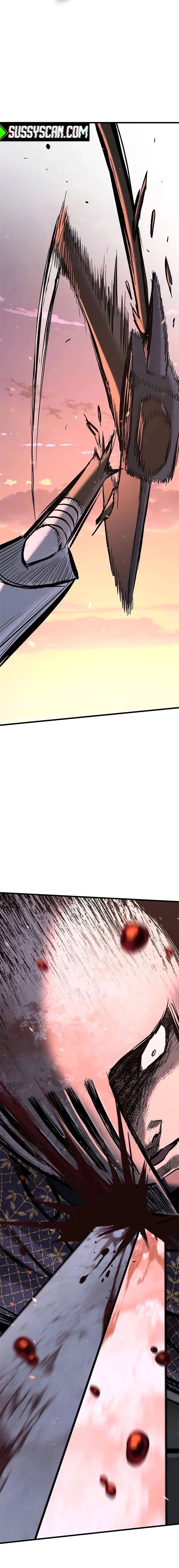 Read Cavaleiro em Eterna Regressão (PT-BR) PT Manga Online