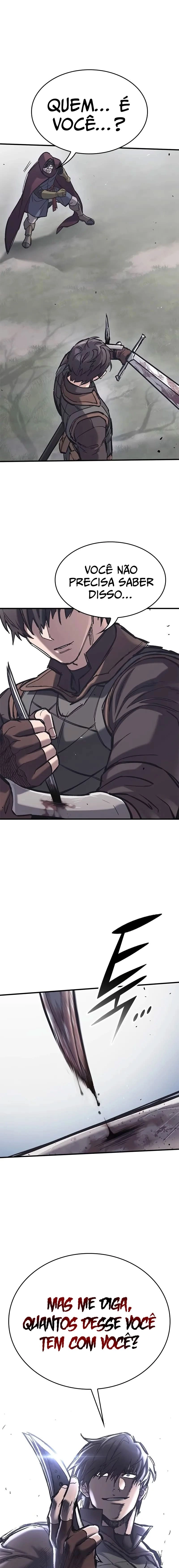 Read Cavaleiro em Eterna Regressão (PT-BR) PT Manga Online