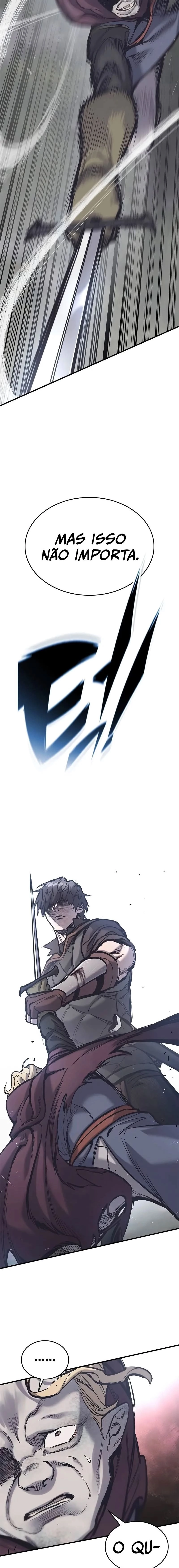 Read Cavaleiro em Eterna Regressão (PT-BR) PT Manga Online