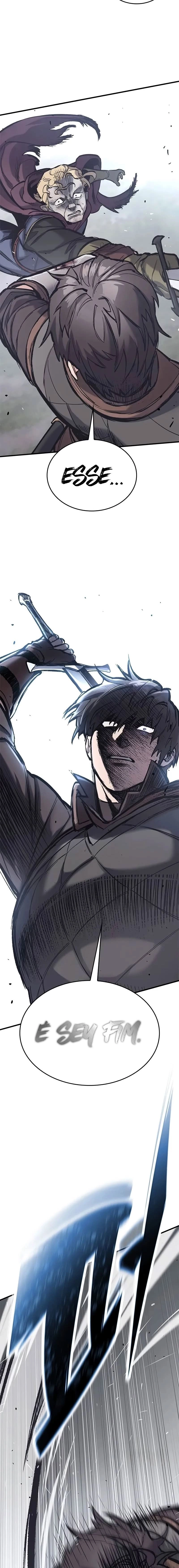 Read Cavaleiro em Eterna Regressão (PT-BR) PT Manga Online