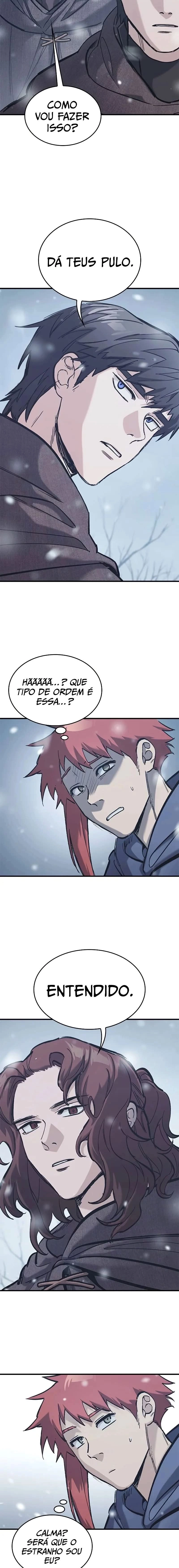 Read Cavaleiro em Eterna Regressão (PT-BR) PT Manga Online