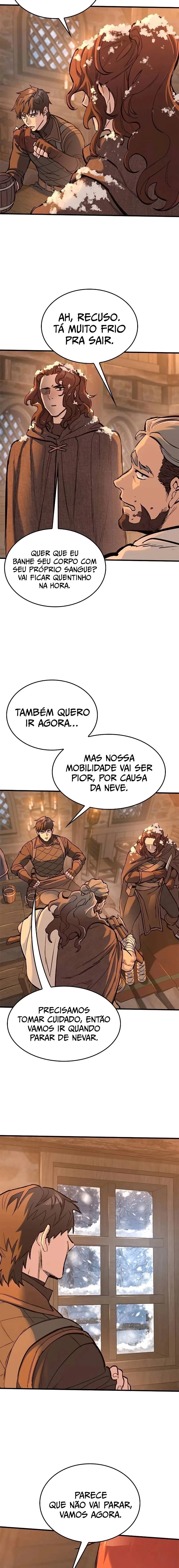 Read Cavaleiro em Eterna Regressão (PT-BR) PT Manga Online