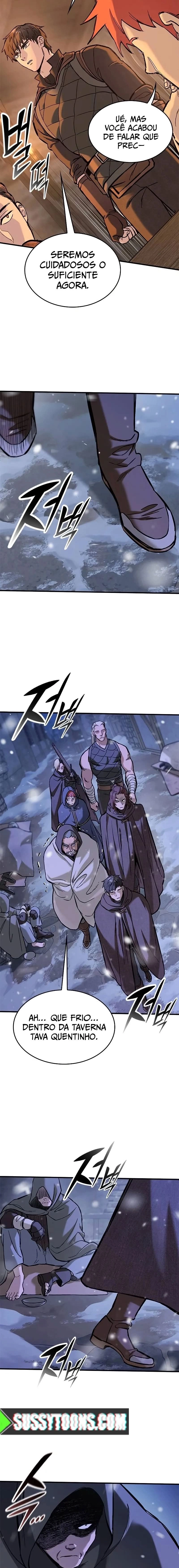 Read Cavaleiro em Eterna Regressão (PT-BR) PT Manga Online