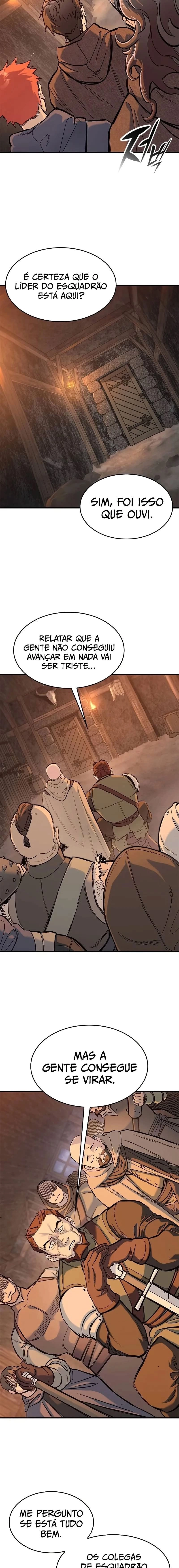 Read Cavaleiro em Eterna Regressão (PT-BR) PT Manga Online