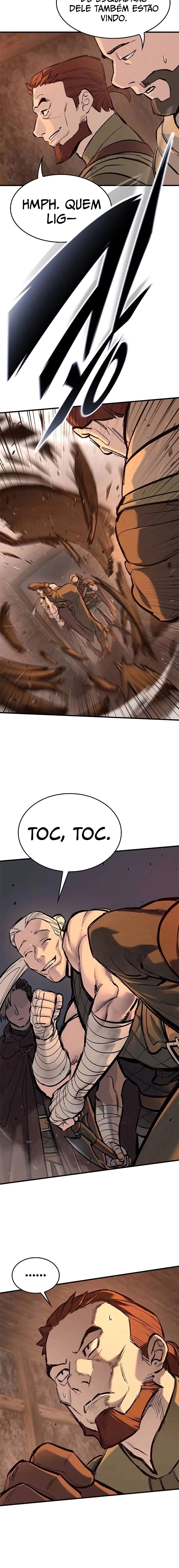 Read Cavaleiro em Eterna Regressão (PT-BR) PT Manga Online