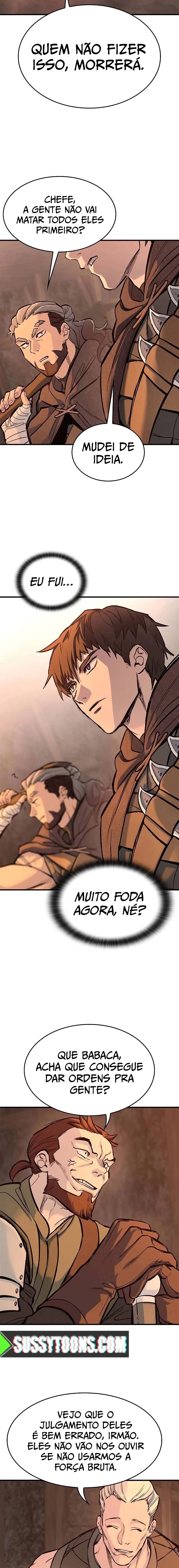 Read Cavaleiro em Eterna Regressão (PT-BR) PT Manga Online