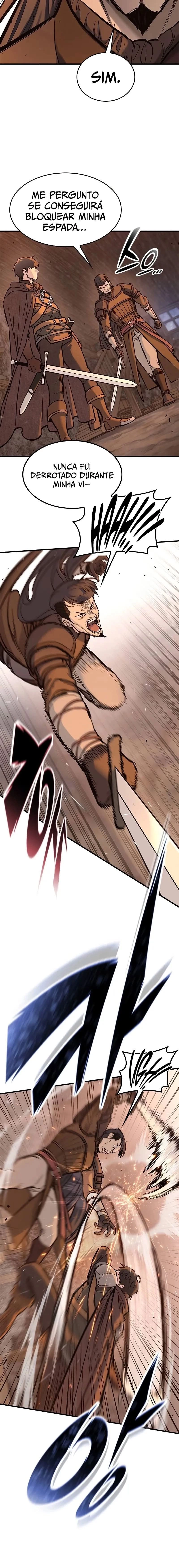 Read Cavaleiro em Eterna Regressão (PT-BR) PT Manga Online