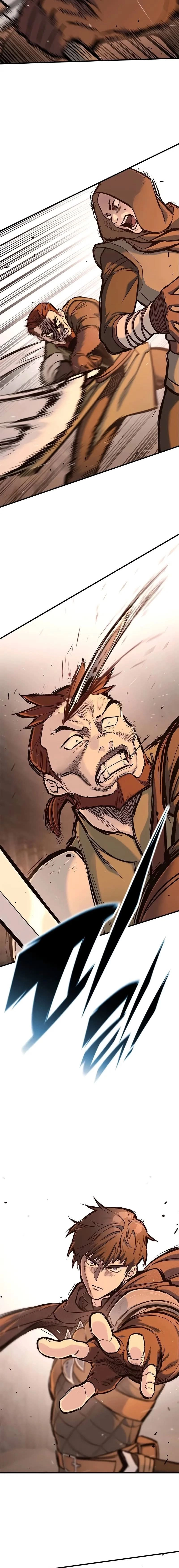 Read Cavaleiro em Eterna Regressão (PT-BR) PT Manga Online