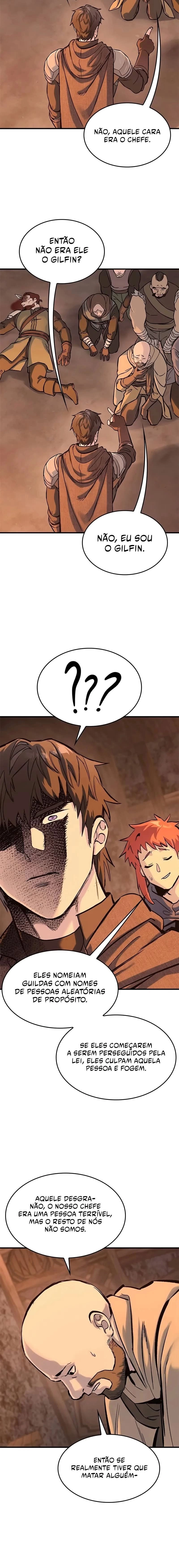 Read Cavaleiro em Eterna Regressão (PT-BR) PT Manga Online