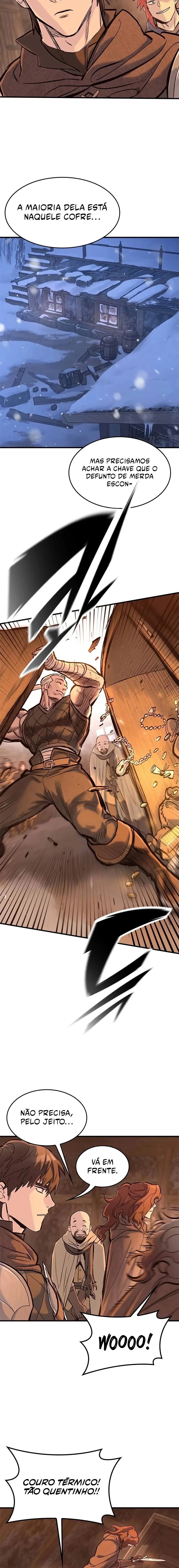 Read Cavaleiro em Eterna Regressão (PT-BR) PT Manga Online
