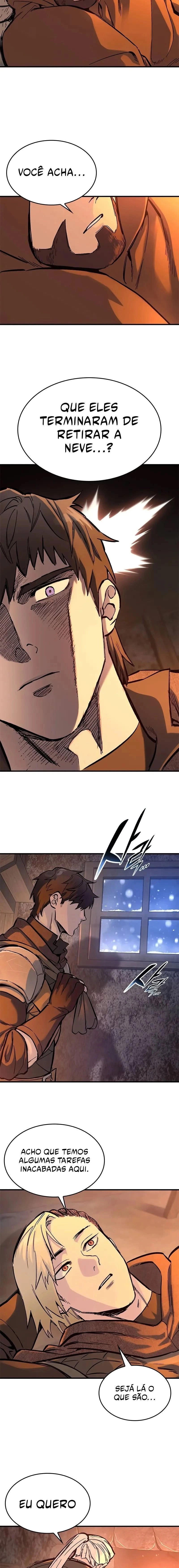 Read Cavaleiro em Eterna Regressão (PT-BR) PT Manga Online