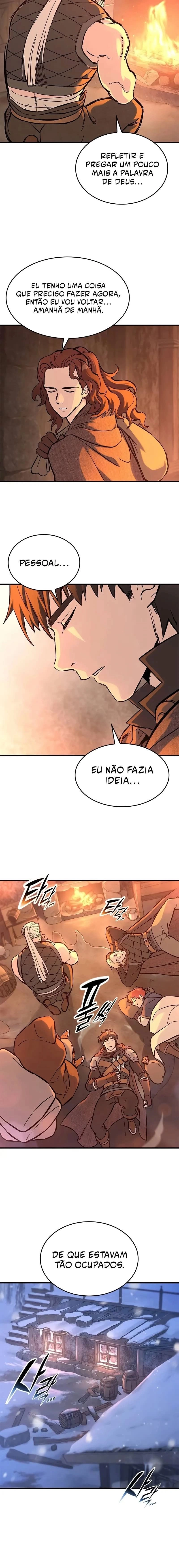Read Cavaleiro em Eterna Regressão (PT-BR) PT Manga Online