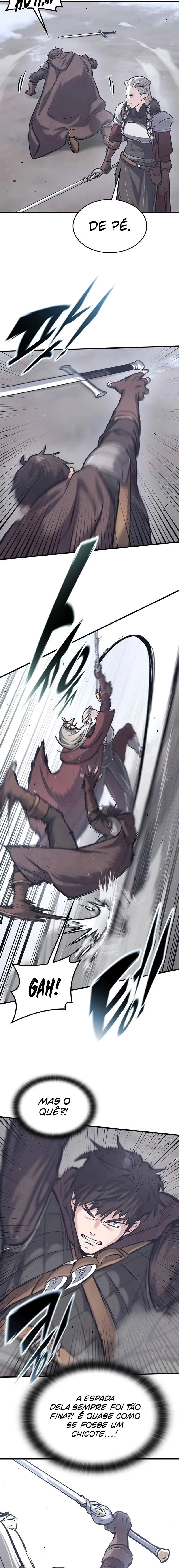Read Cavaleiro em Eterna Regressão (PT-BR) PT Manga Online