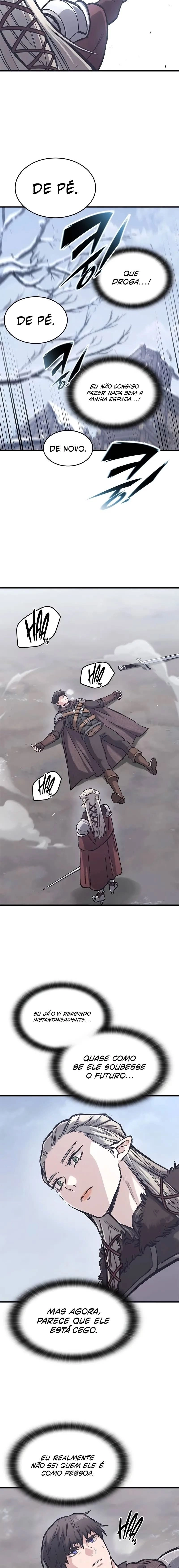 Read Cavaleiro em Eterna Regressão (PT-BR) PT Manga Online