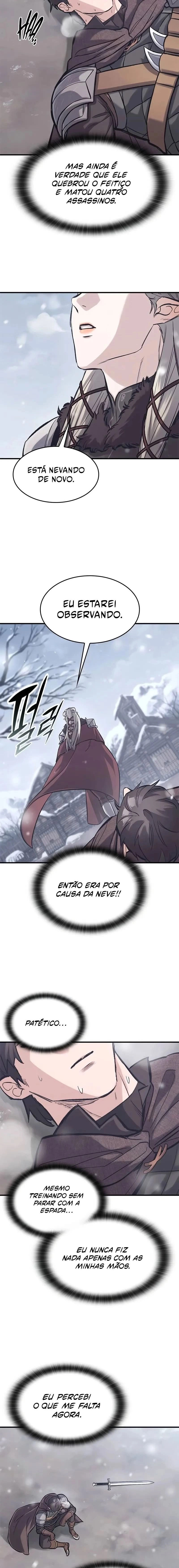 Read Cavaleiro em Eterna Regressão (PT-BR) PT Manga Online