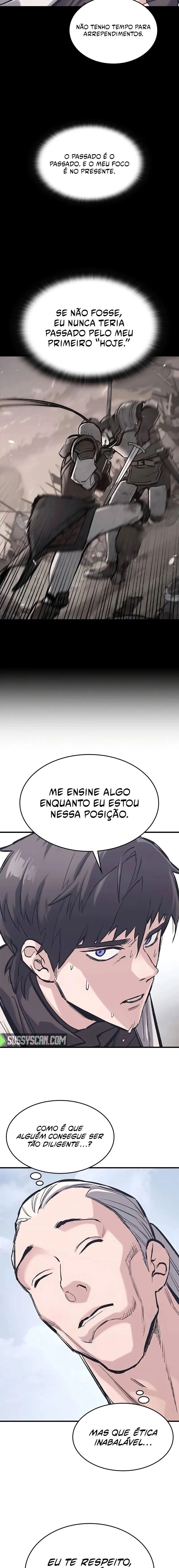 Read Cavaleiro em Eterna Regressão (PT-BR) PT Manga Online