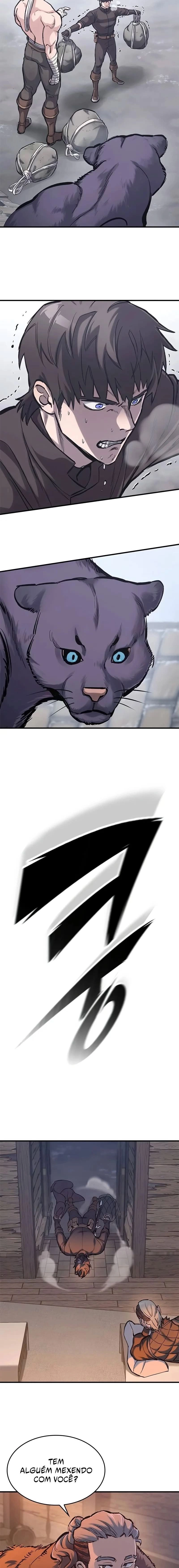 Read Cavaleiro em Eterna Regressão (PT-BR) PT Manga Online