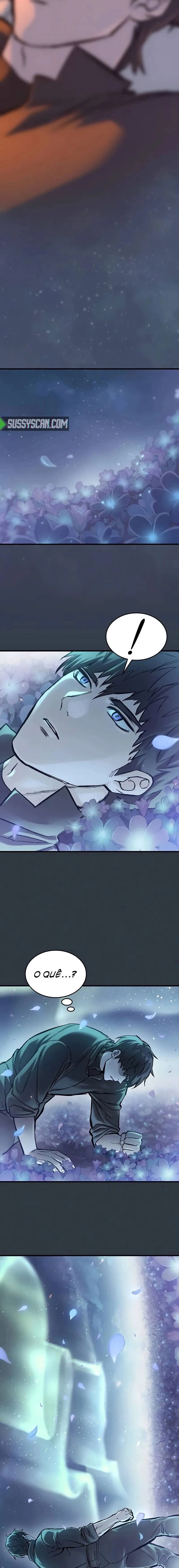Read Cavaleiro em Eterna Regressão (PT-BR) PT Manga Online