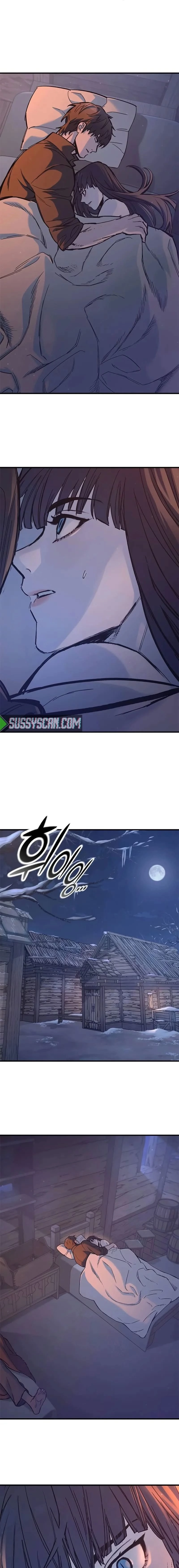 Read Cavaleiro em Eterna Regressão (PT-BR) PT Manga Online