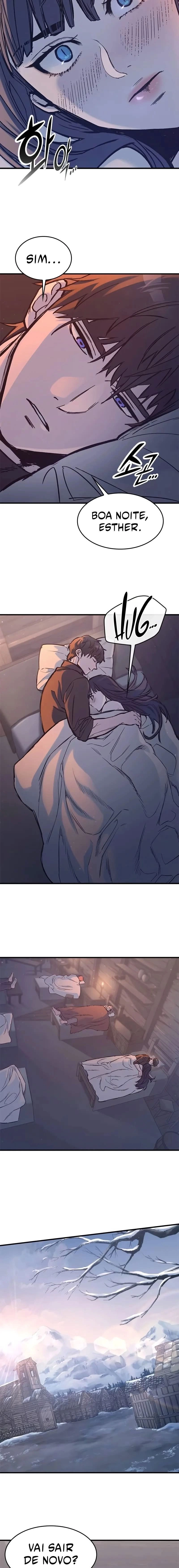 Read Cavaleiro em Eterna Regressão (PT-BR) PT Manga Online