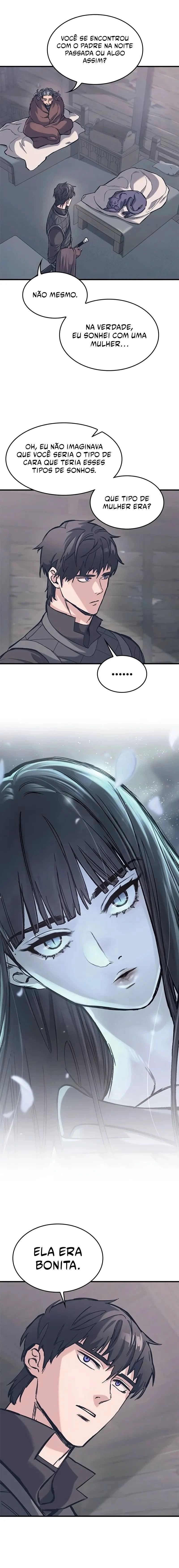 Read Cavaleiro em Eterna Regressão (PT-BR) PT Manga Online