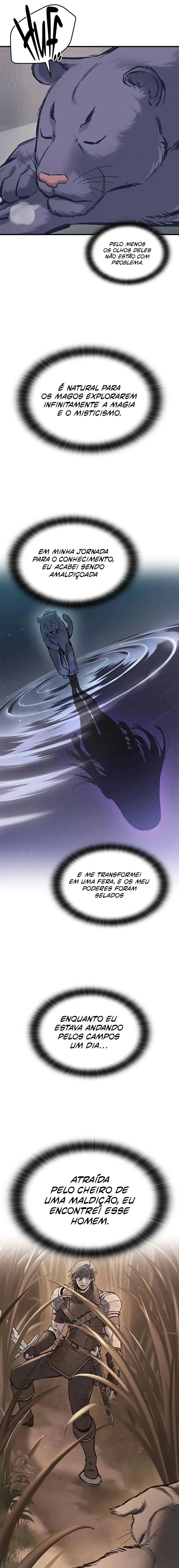 Read Cavaleiro em Eterna Regressão (PT-BR) PT Manga Online