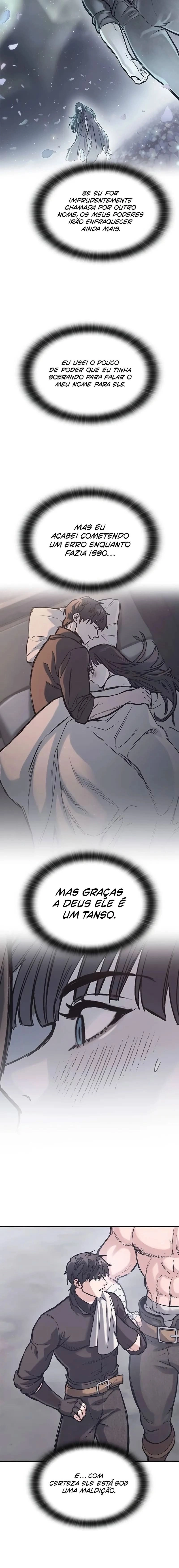 Read Cavaleiro em Eterna Regressão (PT-BR) PT Manga Online