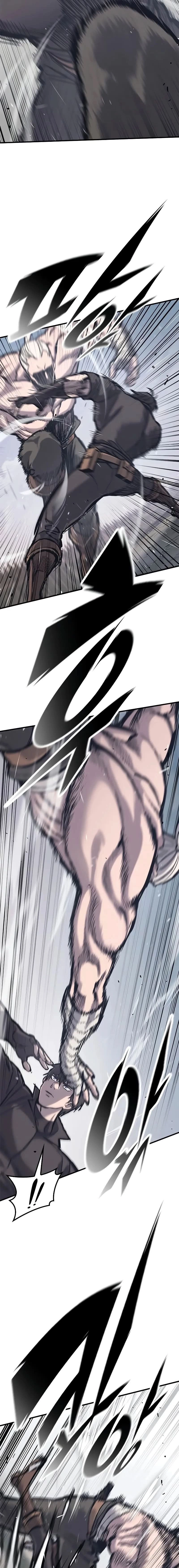 Read Cavaleiro em Eterna Regressão (PT-BR) PT Manga Online