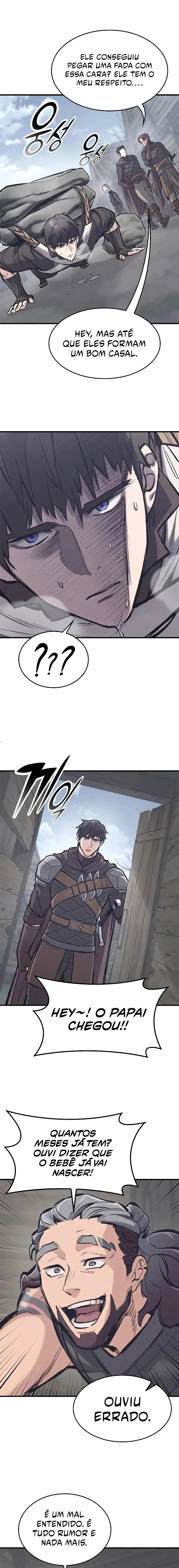 Read Cavaleiro em Eterna Regressão (PT-BR) PT Manga Online