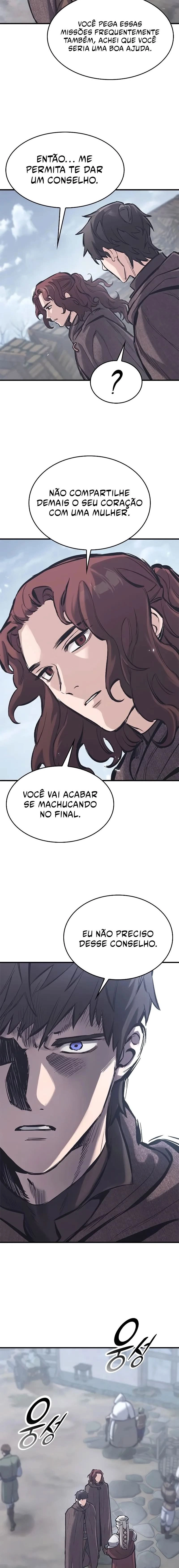 Read Cavaleiro em Eterna Regressão (PT-BR) PT Manga Online