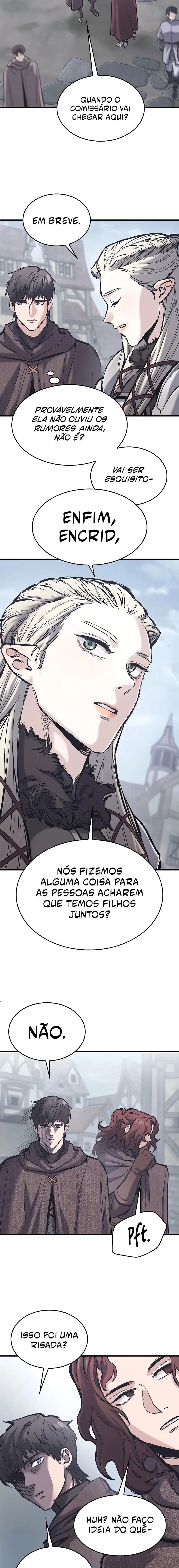 Read Cavaleiro em Eterna Regressão (PT-BR) PT Manga Online