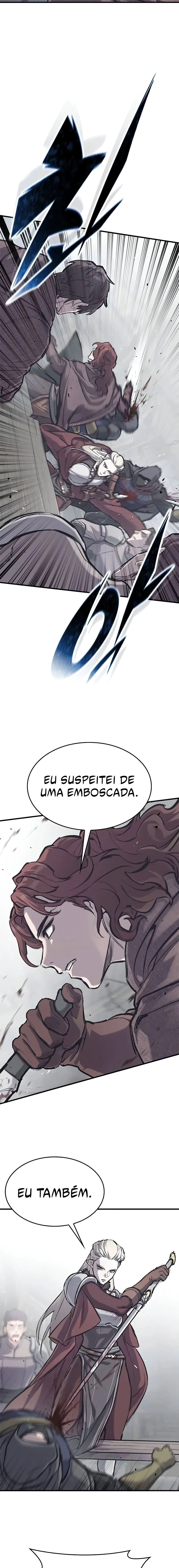 Read Cavaleiro em Eterna Regressão (PT-BR) PT Manga Online