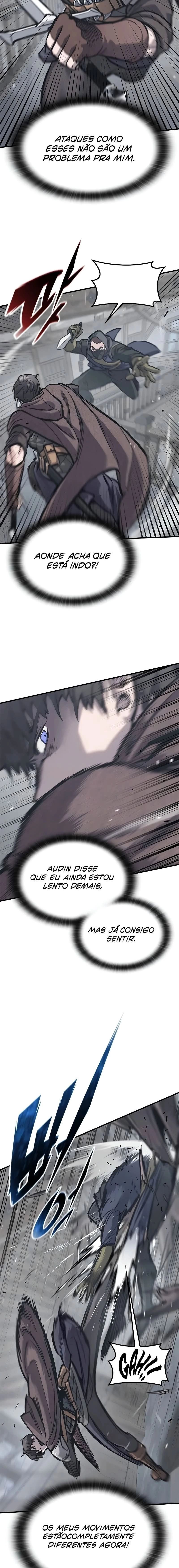 Read Cavaleiro em Eterna Regressão (PT-BR) PT Manga Online