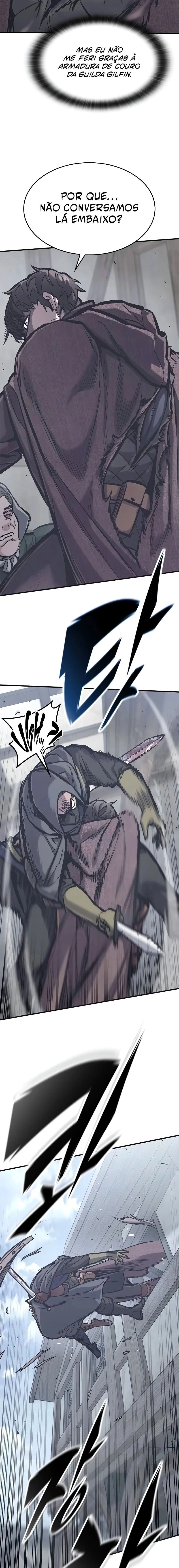 Read Cavaleiro em Eterna Regressão (PT-BR) PT Manga Online