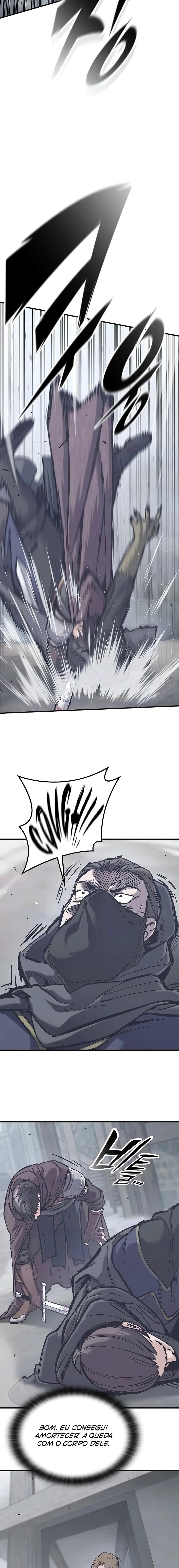 Read Cavaleiro em Eterna Regressão (PT-BR) PT Manga Online