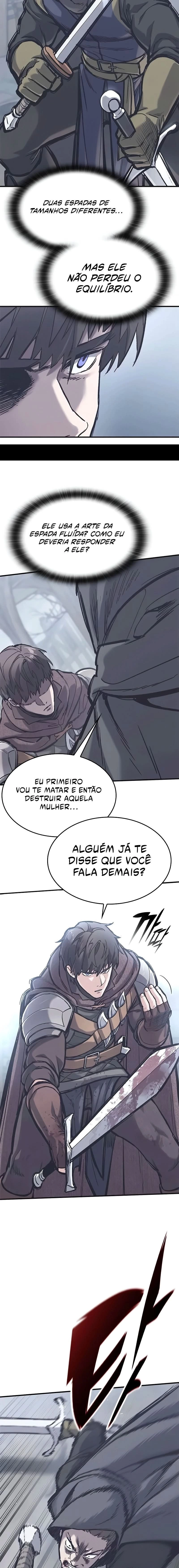 Read Cavaleiro em Eterna Regressão (PT-BR) PT Manga Online