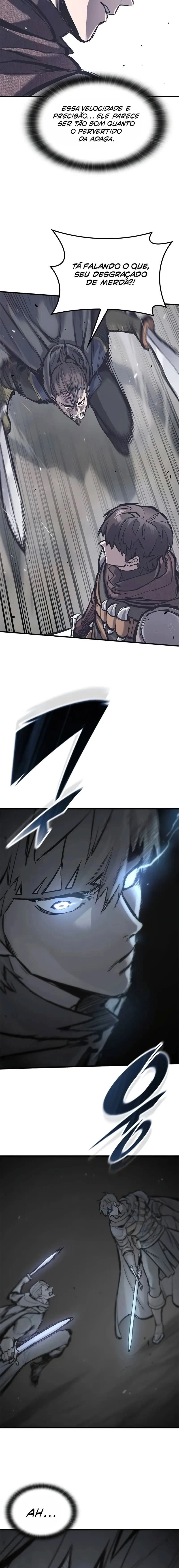 Read Cavaleiro em Eterna Regressão (PT-BR) PT Manga Online