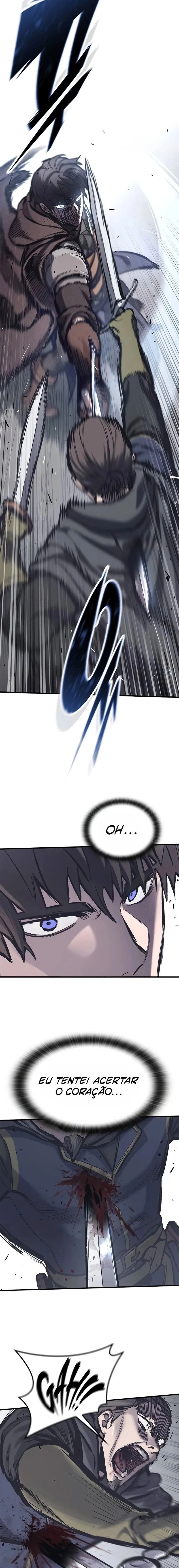 Read Cavaleiro em Eterna Regressão (PT-BR) PT Manga Online