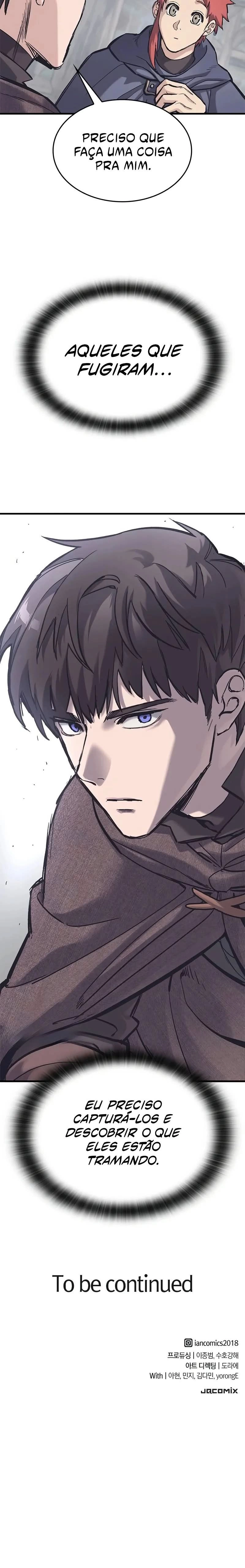 Read Cavaleiro em Eterna Regressão (PT-BR) PT Manga Online