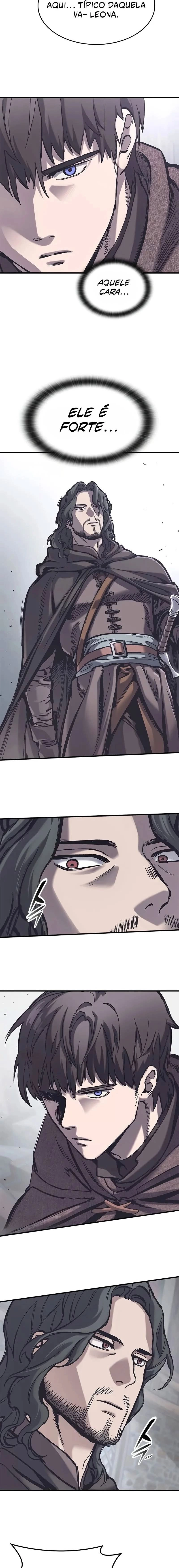 Read Cavaleiro em Eterna Regressão (PT-BR) PT Manga Online