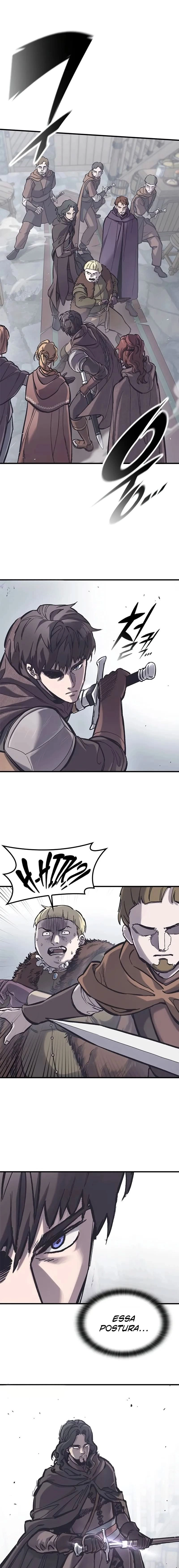 Read Cavaleiro em Eterna Regressão (PT-BR) PT Manga Online