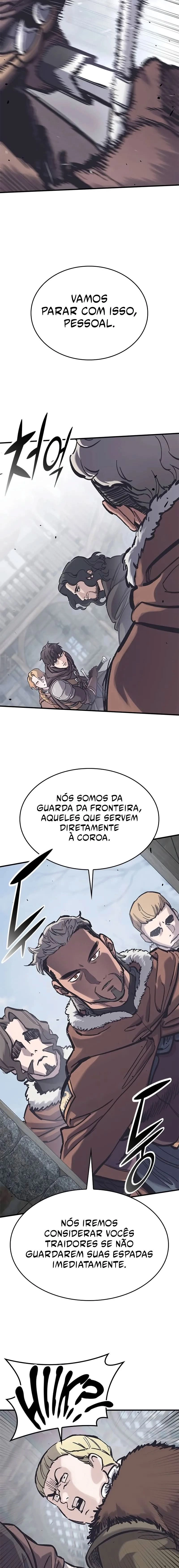 Read Cavaleiro em Eterna Regressão (PT-BR) PT Manga Online