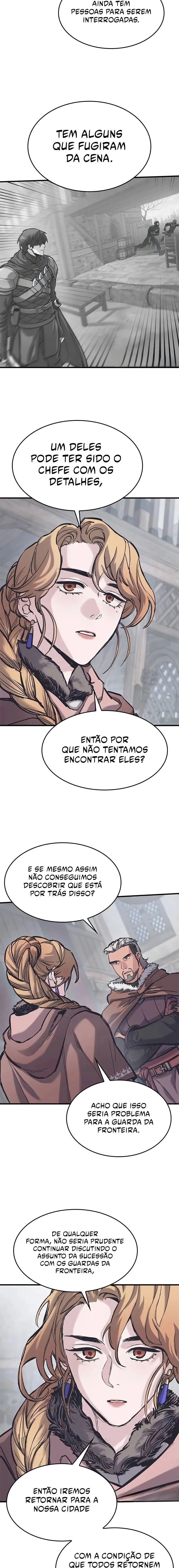 Read Cavaleiro em Eterna Regressão (PT-BR) PT Manga Online