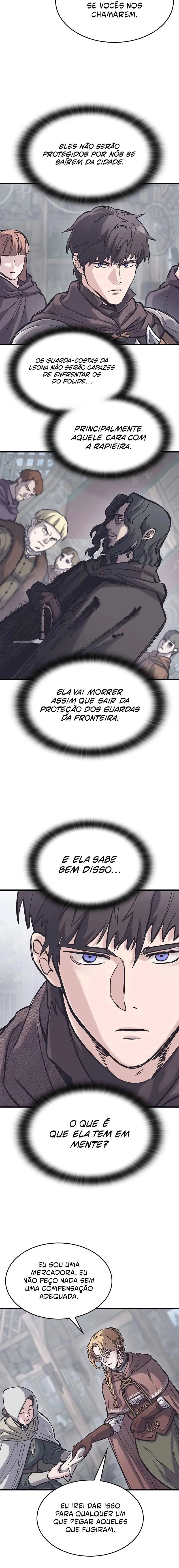 Read Cavaleiro em Eterna Regressão (PT-BR) PT Manga Online
