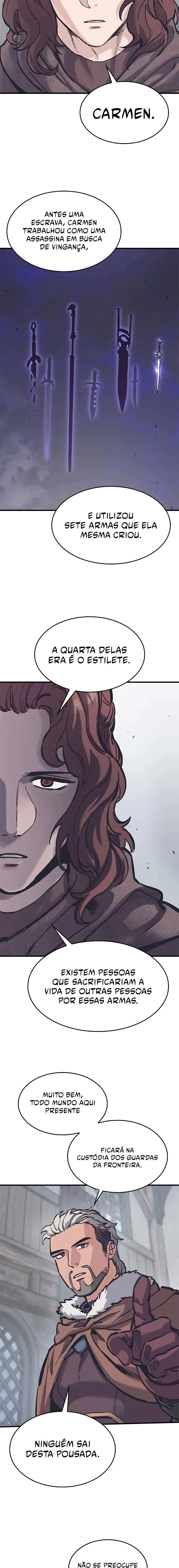 Read Cavaleiro em Eterna Regressão (PT-BR) PT Manga Online