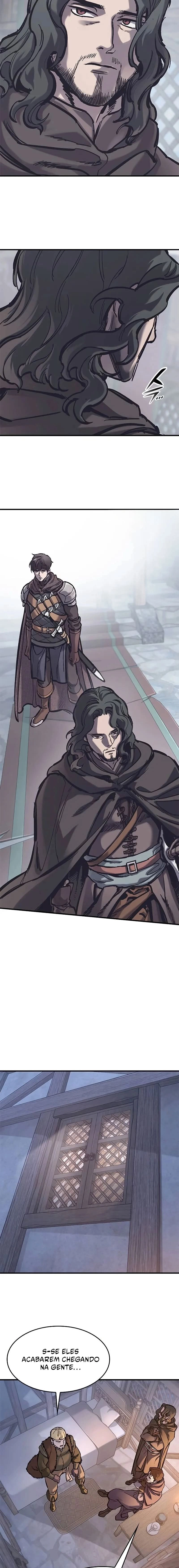 Read Cavaleiro em Eterna Regressão (PT-BR) PT Manga Online