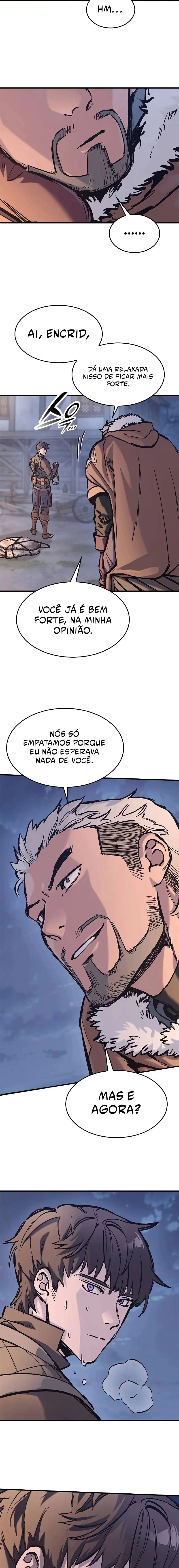 Read Cavaleiro em Eterna Regressão (PT-BR) PT Manga Online