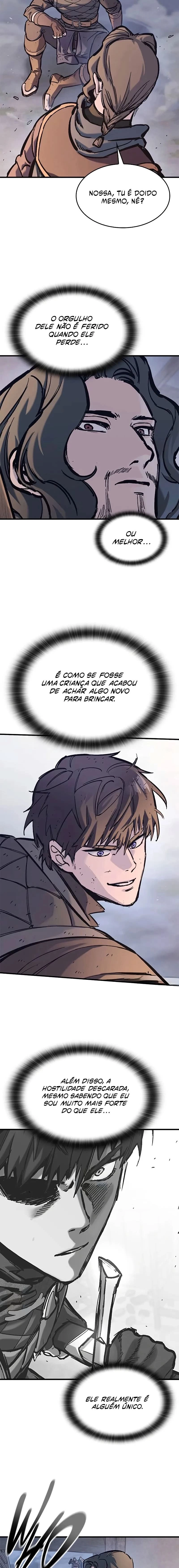 Read Cavaleiro em Eterna Regressão (PT-BR) PT Manga Online